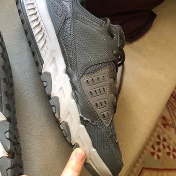 Skechers Ayakkabıda Kalite Sorunu Ve İlgisizlik