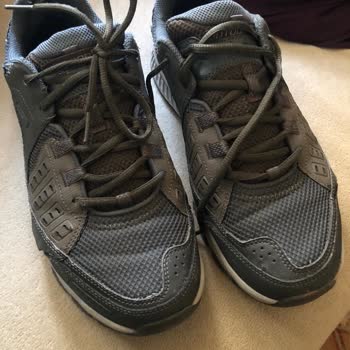 Skechers Ayakkabıda Kalite Sorunu Ve İlgisizlik