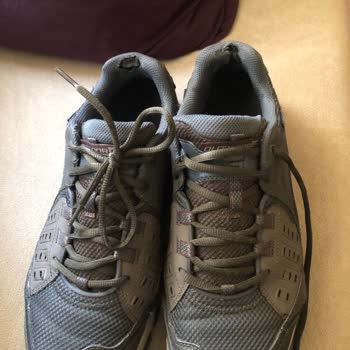 Skechers Ayakkabıda Kalite Sorunu Ve İlgisizlik