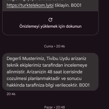 Tivibu Üyeliğimde Çözülmeyen Arıza Ve İptal Sorunları