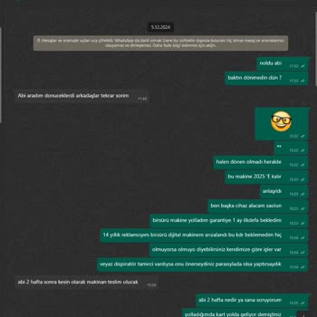 3D Yazıcı Onarım Sürecinde Yaşanan Sorunlar