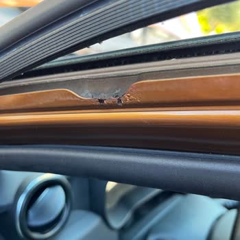 Dacia'nın Korozyon Garantisi Mağduriyeti