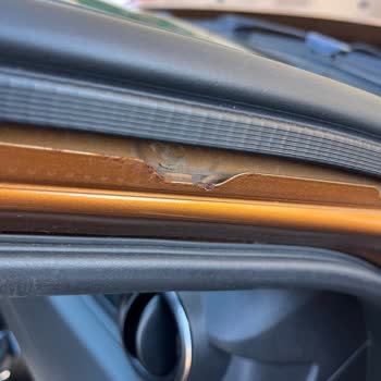 Dacia'nın Korozyon Garantisi Mağduriyeti