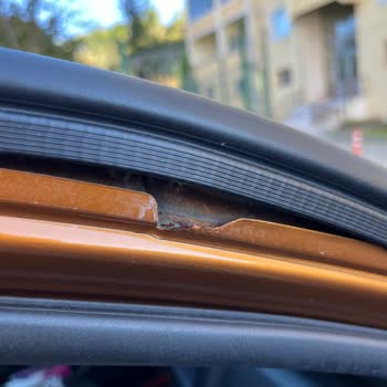 Dacia'nın Korozyon Garantisi Mağduriyeti