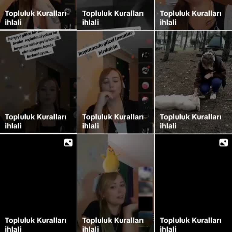 Haksız İçerik Kaldırma Sorunu