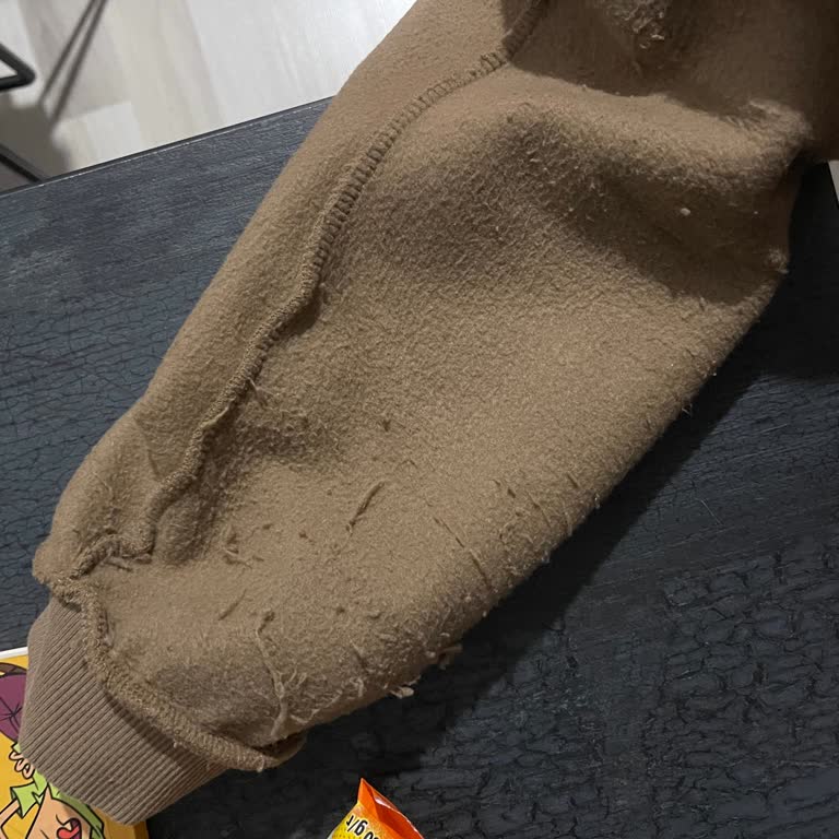 Ürün Kalitesizliği Ve Müşteri Hizmetleri Sorunu