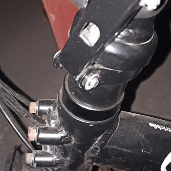 Ola Bisiklet (olatr) Malına Sahip Çıkmıyor