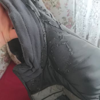 Koton Montun Derisi 2 Yıl İçinde Dökülmeye Başladı