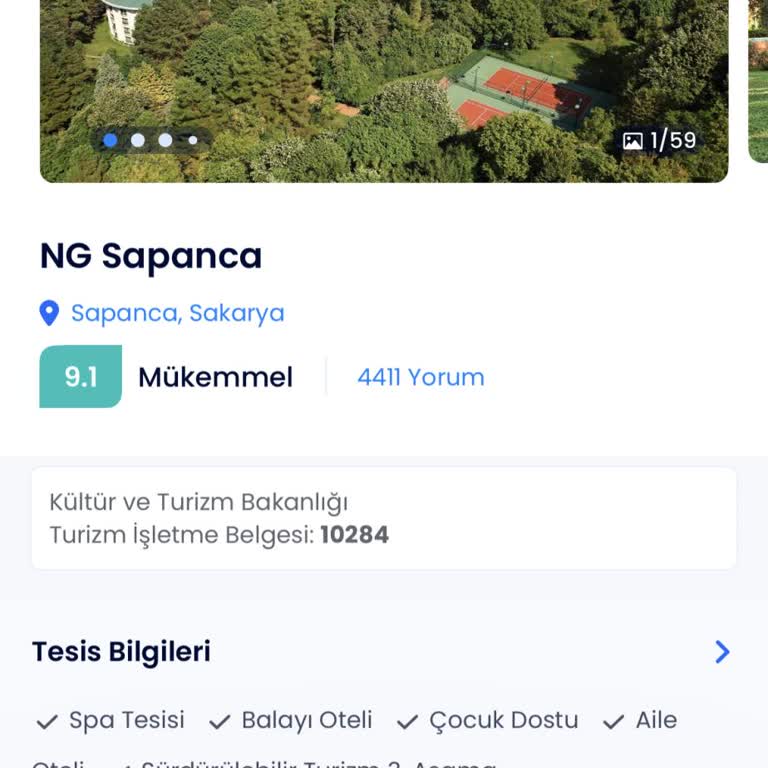 ETS Tur'un Kampanya Çelişkisi Ve Hayal Kırıklığı