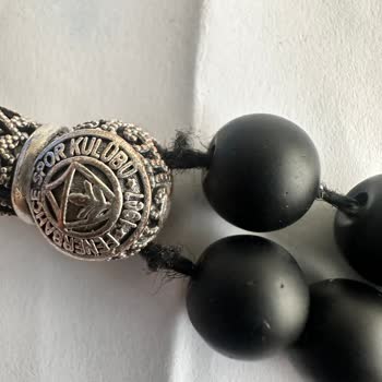 Fenerium'dan Aldığım Tesbihte Kalite Sorunu