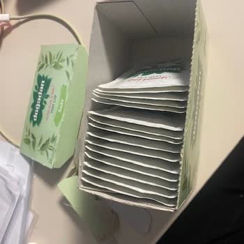 BİM Eksik Poşetler: Doğadan Yeşil Çay'da Hayal Kırıklığı