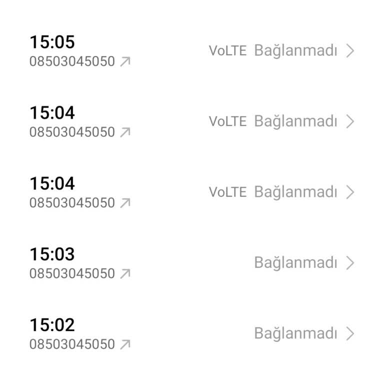 Yanlış Adres Bahaneleri Ve İlgisizlik