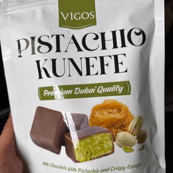 Vigos Çikolata Gerçekle Alakası Olmayan Görsellerle Ürünü Satıyorlar