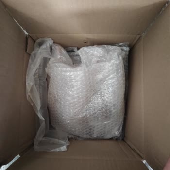 Online Siparişlerde Yetersiz Paketleme Sorunu