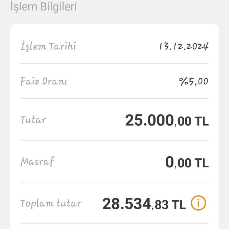 VakıfBank Click Kart Avans Yanıltmacası