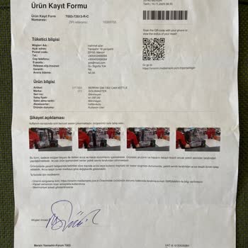 Su Isıtıcı Servis Kabusu: Sorun Çözülmedi, Ürün Kırıldı!