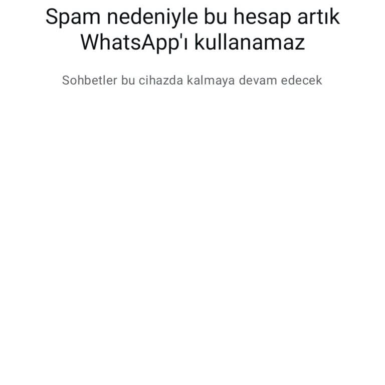 Numara Değişikliği Sonrası Hesap Engeli Sorunu