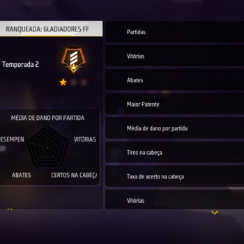 Garena Free Fire! Recover My Account That Was Stolen Last Year