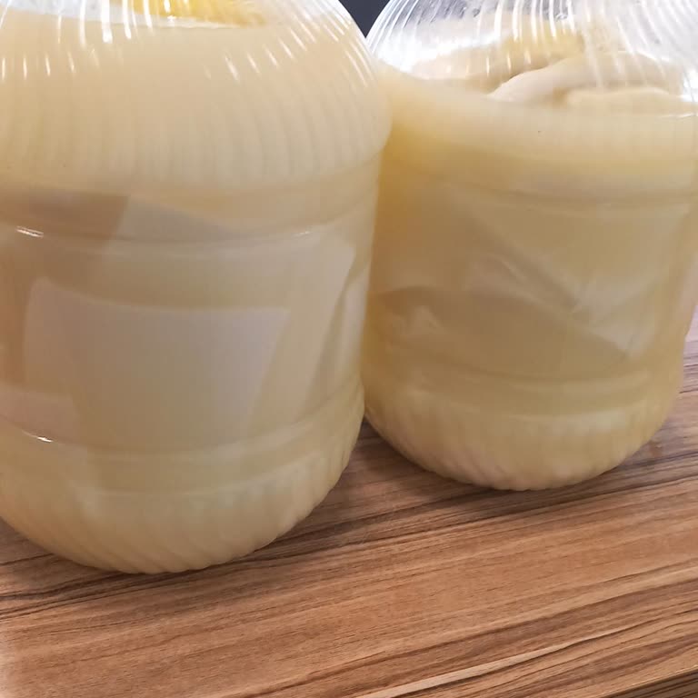 Elazig.koysepeti Köy Tereyağı Şikayeti