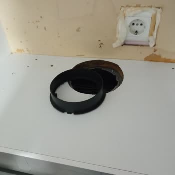 Yetkili Servis Hizmetleri Ve Aspiratör Sorunları