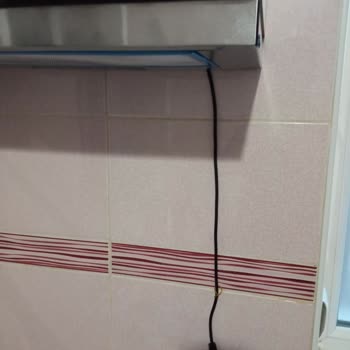 Yetkili Servis Hizmetleri Ve Aspiratör Sorunları