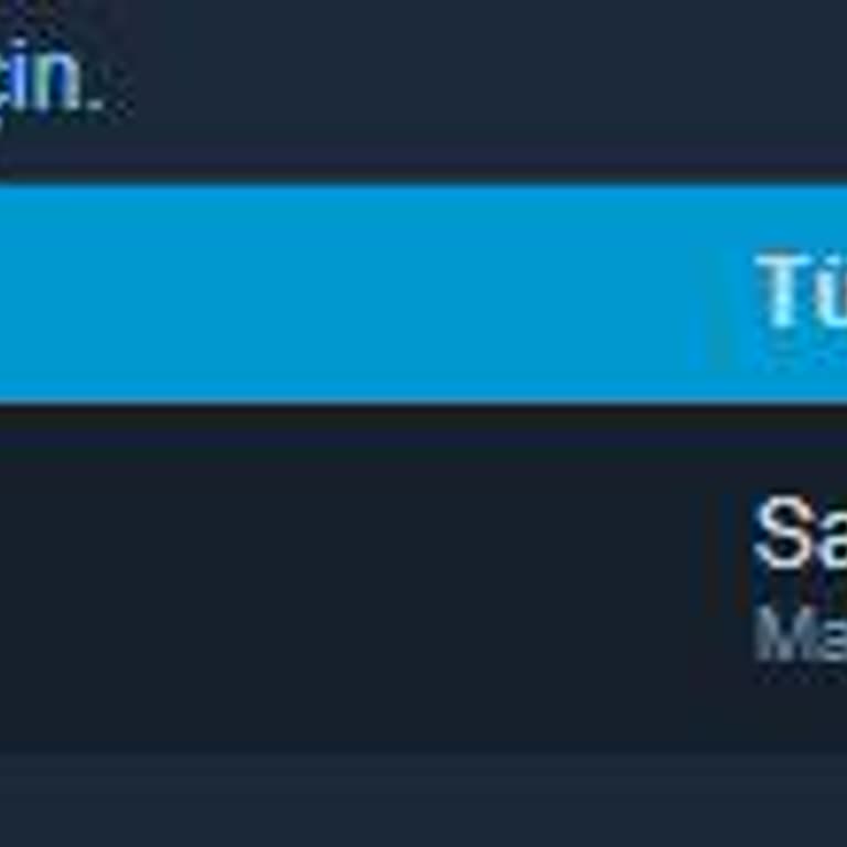 Steam Hesabımdan Habersiz Para Çekildi