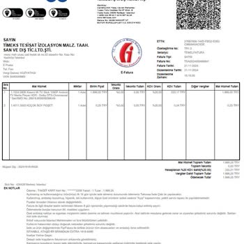 Teknosa'dan Aldığım Xiaomi Mi TV Stick Çalışmıyor