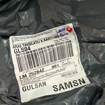 Yanıltıcı Ürün Gönderimi Ve İade Sorunu