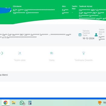 Yanıltıcı Bilgi Ve Kayıp Ürün Sorunu