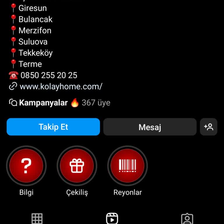Kişisel Bilgilerin İstenmesi Üzerine Yaşanan Sorun