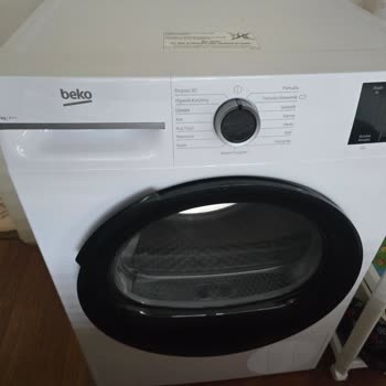 Beko Kurutma Makinesi Değişiminde Yetkili Servis Sorunu