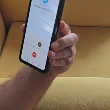 Beko Kurutma Makinesi Değişiminde Yetkili Servis Sorunu