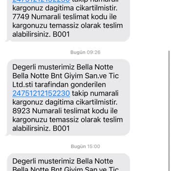 Sürat Kargo Heykel Şubesi: Teslimat Sorunları Ve İlgisizlik