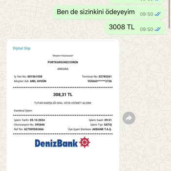 Letgo'dan Aldığım Pos Cihazı Hayal Kırıklığı Ve İade Sorunu