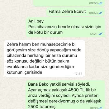 Letgo'dan Aldığım Pos Cihazı Hayal Kırıklığı Ve İade Sorunu