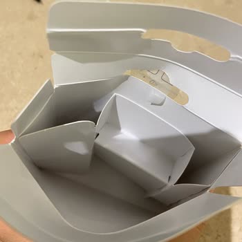 Media Markt Eksik Parça Ve Yetersiz Müşteri Hizmetleri!