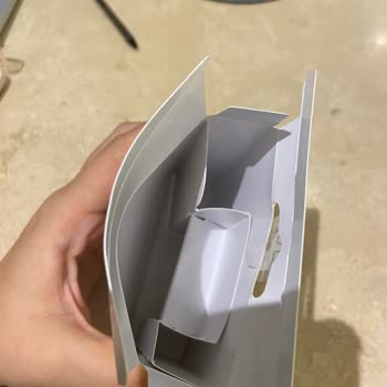 Media Markt Eksik Parça Ve Yetersiz Müşteri Hizmetleri!