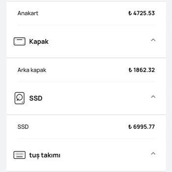 Huawei Matebook 14 Tamir Sürecinde Fiyat Şoku