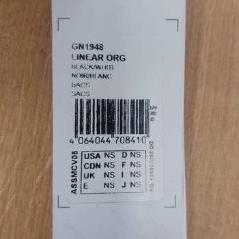 Pazarama'dan Aldığım Sahte Adidas Çanta Şoku