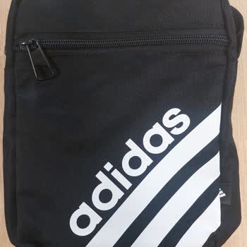 Pazarama'dan Aldığım Sahte Adidas Çanta Şoku