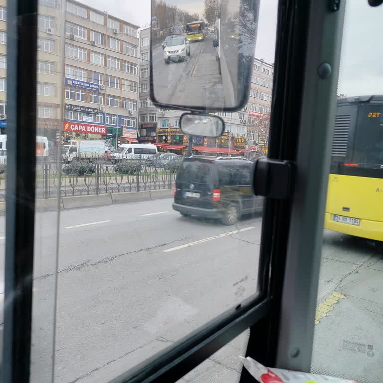 Makbul Mağazasında Yaşanan Fıstık Krizi