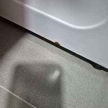 Beko Çamaşır Makinesi: Sürekli Su Kaçağı Ve İnatçı Sorunlar