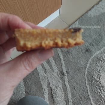 Bosch Fırının Kek Kabusu: Çocuklarıma Kek Yapamıyorum!