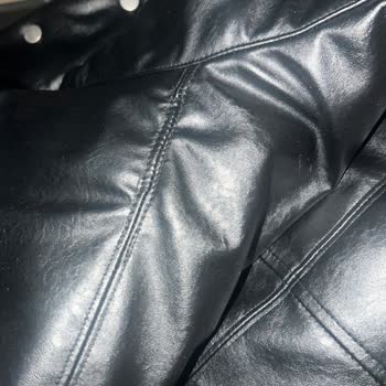 Zara Ceketinde Dikiş Problemi