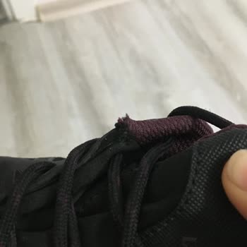 Lumberjack Ayakkabılarda Kalite Sorunu Ve Yetersiz Müşteri Hizmeti