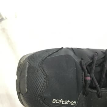 Lumberjack Ayakkabılarda Kalite Sorunu Ve Yetersiz Müşteri Hizmeti