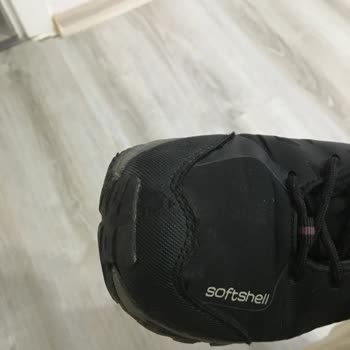 Lumberjack Ayakkabılarda Kalite Sorunu Ve Yetersiz Müşteri Hizmeti