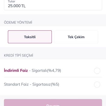QNB'nin 0 Faizli Kredi Kampanyası Gerçek Değil Mi