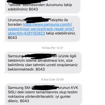 Sigorta Sürecinde Sürekli Gecikme Ve Stok Sorunu