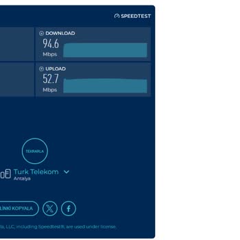 Türk Telekom'da Ani Hız Düşüşü Ve Ulaşılamayan Müşteri Hizmetleri